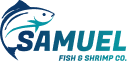 Samuel Fish & Shrimp Corp logo